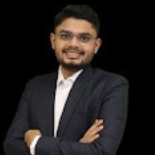 Dr. Nischal Chovatiya